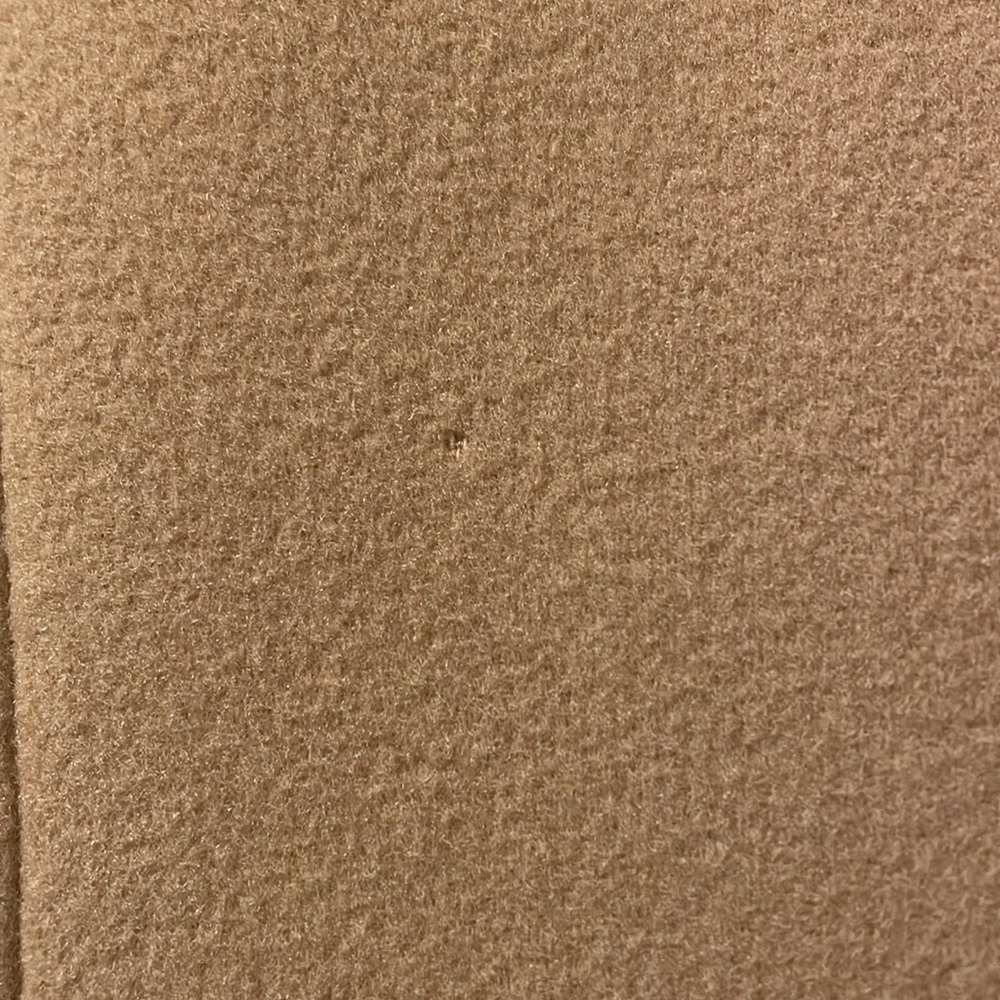 J. Crew Tan Trench Coat - Picture 11 of 15
